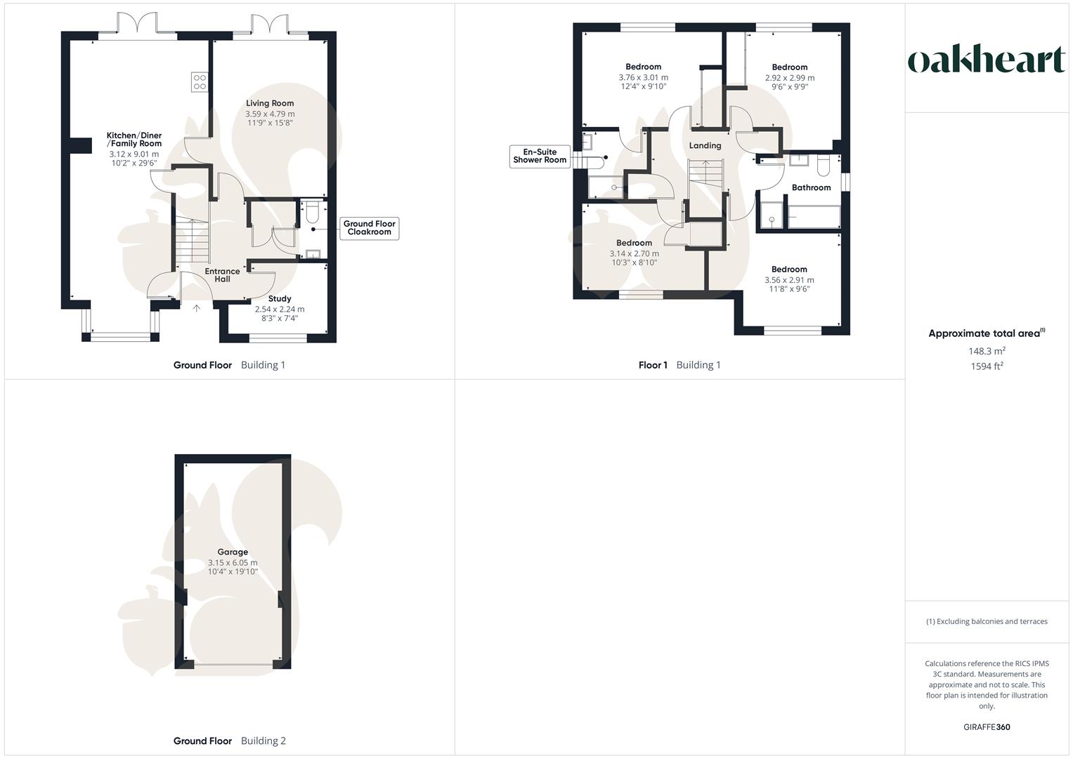 Floorplan thumbnail